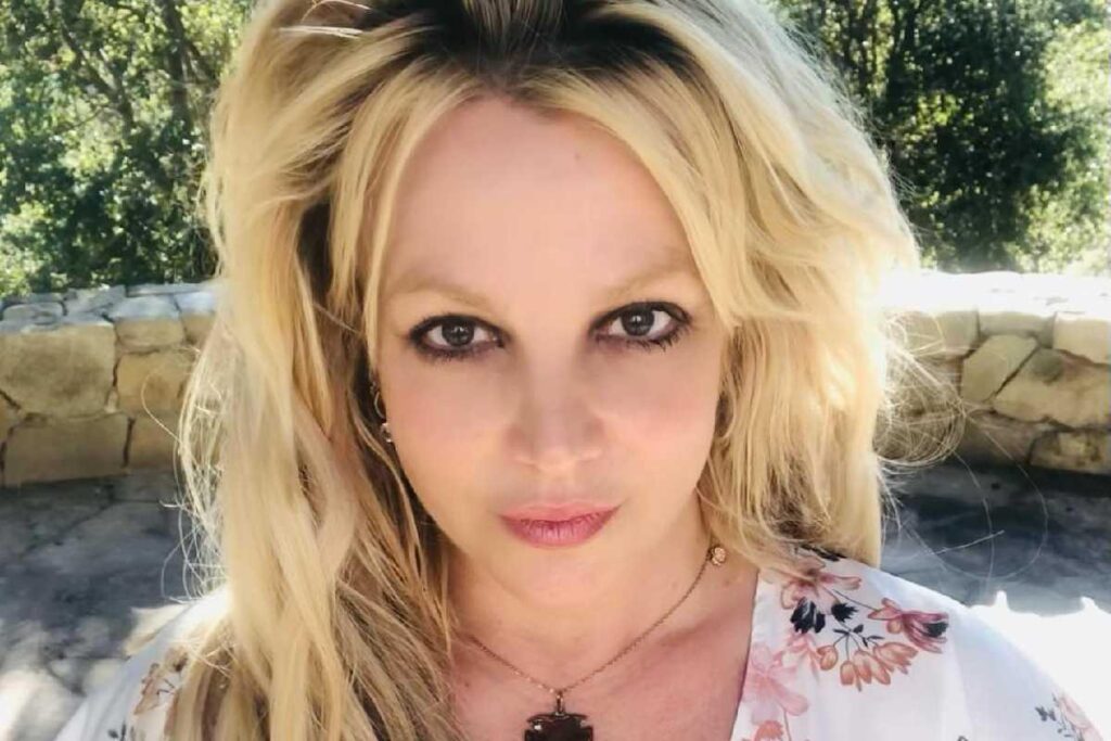 Os filhos de Britney Spears já falaram sobre a relação com a mãe