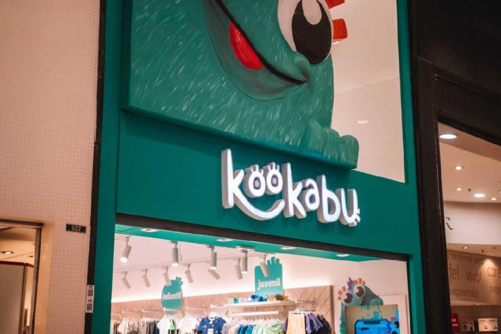 Conheça a nova unidade da Kookabu em São Paulo