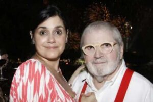 Jô Soares morreu aos 84 anos