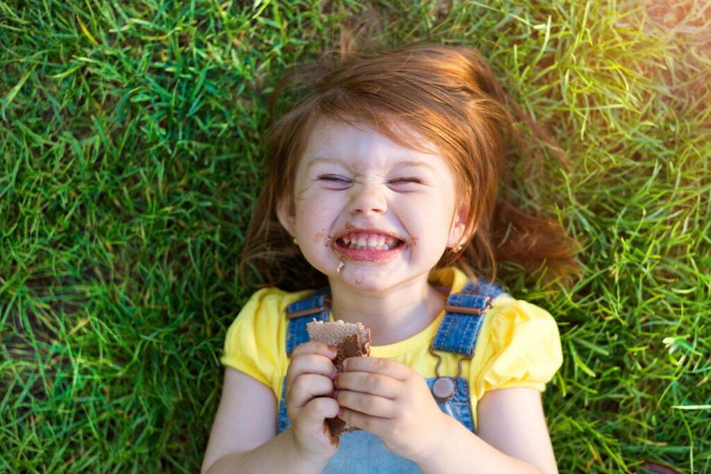 Se você está esperando por uma menina, essa lista de nomes femininos delicados vai te ajudar!