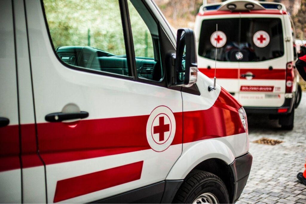 Bebê de 2 anos morre em creche após convulsão seguida de parada cardiorrespiratória