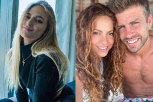 O ex-casal tem 2 filhos