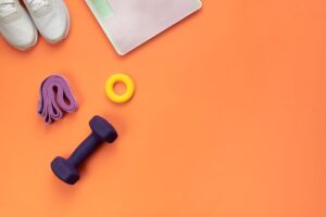Fazer exercício físico é importante em qualquer idade e fase da vida, inclusive na gestação