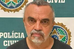José Dumont foi preso no dia 15 de setembro