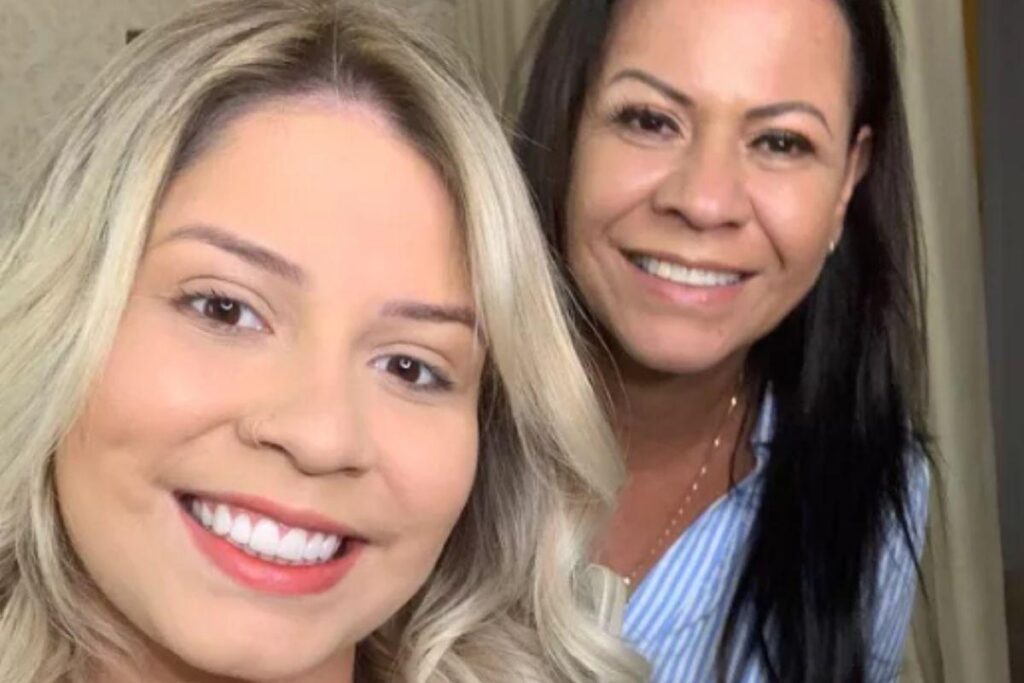 Mãe de Marília Mendonça contou que objetos sendo anunciados não são da filha