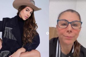 Mãe de Pétala fala sobre comentários maldosos