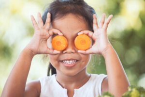 Os benefícios da alimentação vegetariana para a saúde são cada vez maiores e estão sendo reconhecidos por grandes organizações