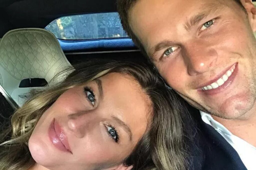O casal vem enfrentando algumas crises no casamento