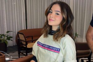 Mel Maia toma atitude após previsão de sensitiva contar que ela tinha grandes chances de engravidar