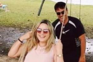 Viúva de Guilherme de Pádua fala sobre sua morte: “Ninguém mais pode te julgar”