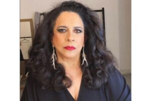Famosos prestam homenagem a Gal Costa nas redes sociais: “Perda irreparável”