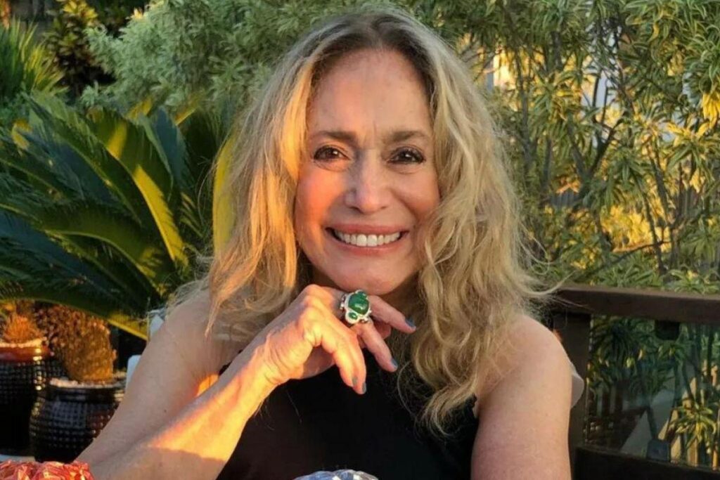 Susana Viera conta sobre expectativas para a carreira
