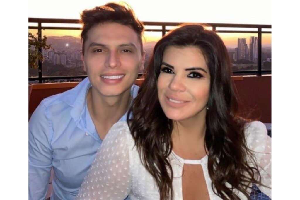 Mara Maravilha anuncia chegada de novo integrante da família