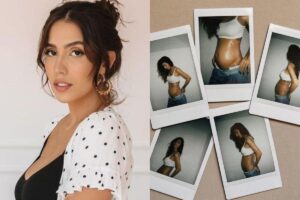 Gabi Brandt afirma que já teve dados vazados por hospital