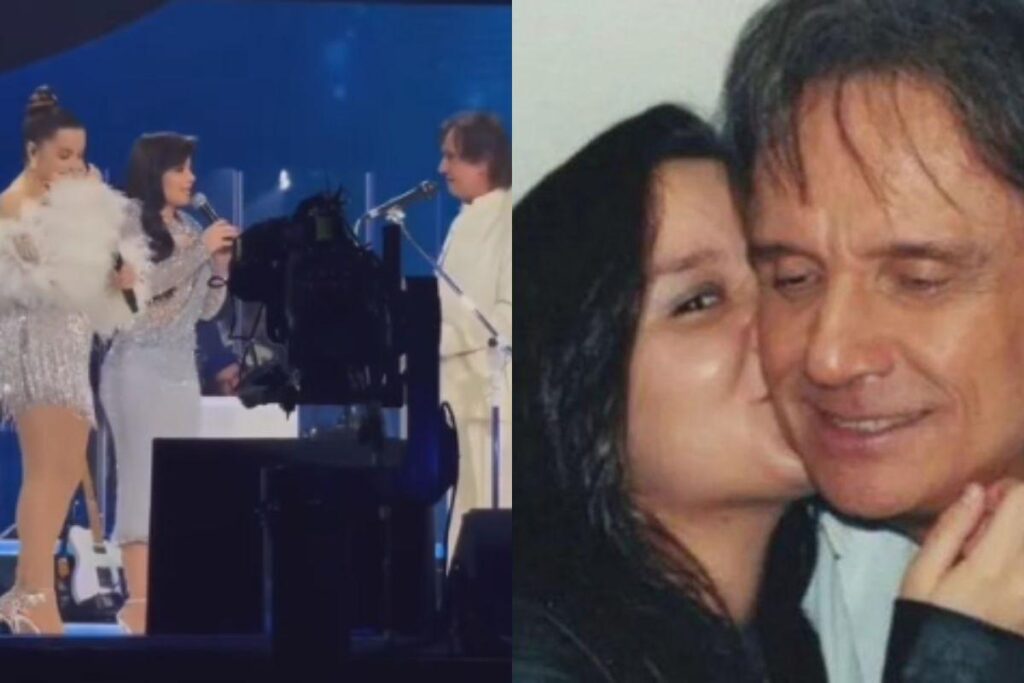 Cantora Marília Mendonça