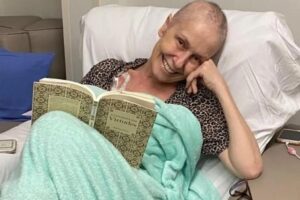 Susana Naspolini é homenageada em nome de creche no Rio de Janeiro: “ela está no meio de nós”