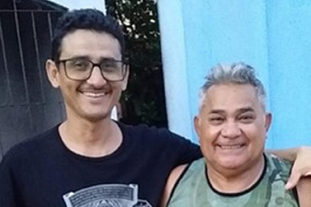 Cidade de Cametá, local onde o bancário iniciou sua ‘pesquisa’ ao lado dos colegas de trabalho