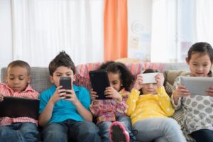 Houve um excesso de tecnologia na pandemia