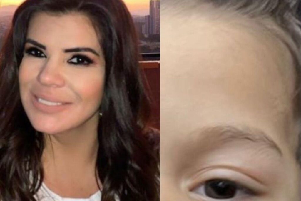 Mara Maravilha anuncia chegada de novo integrante da família