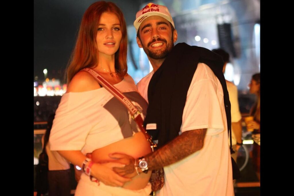 Cintia Dicker mostra detalhes do quarto da filha