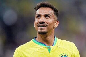 Felipe Andrioli relembra situação inusitada envolvendo jogador da Seleção e filho: “Nível de consciência”