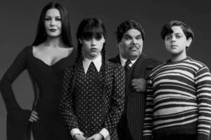 Família Adams: conheça a família fictícia que voltou a ganhar o coração do público através da série Wandinha