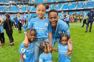 Neymar e o filho, Davi Lucca