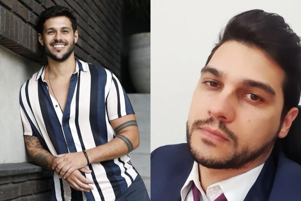 Irmão de Rodrigo Mussi admite que também sofreu abusos sexuais na infância