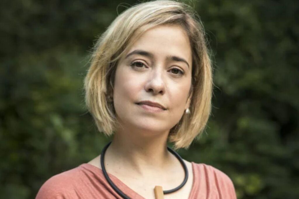 Paloma Duarte desejou um feliz aniversário para a mãe nas redes sociais