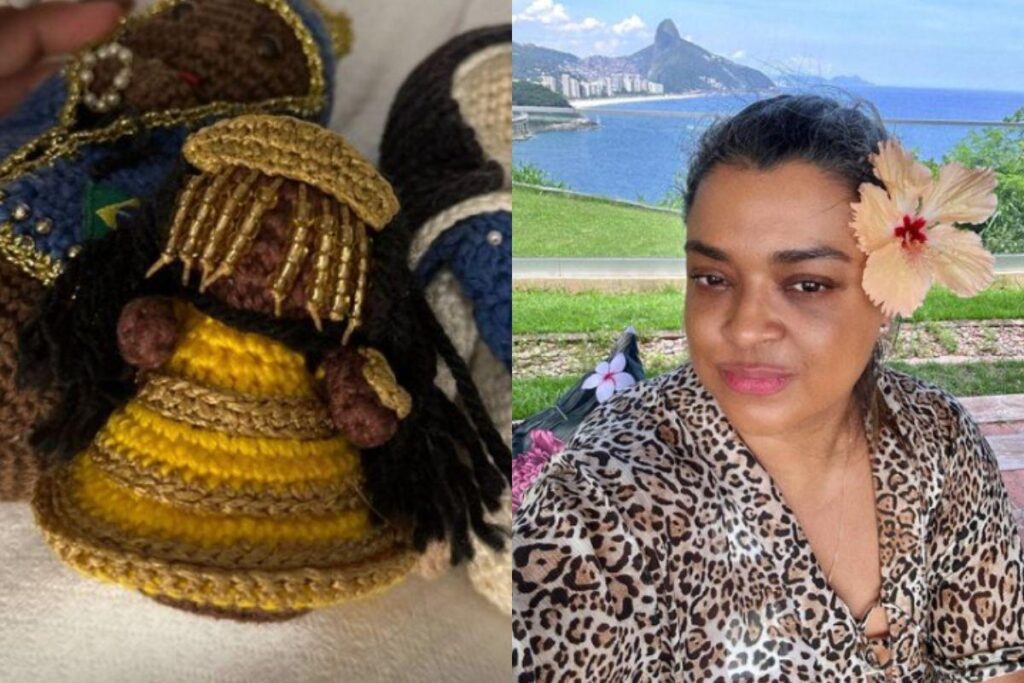 A cantora deu início ao tratamento contra o câncer