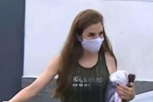 Suzane foi presa em 2002