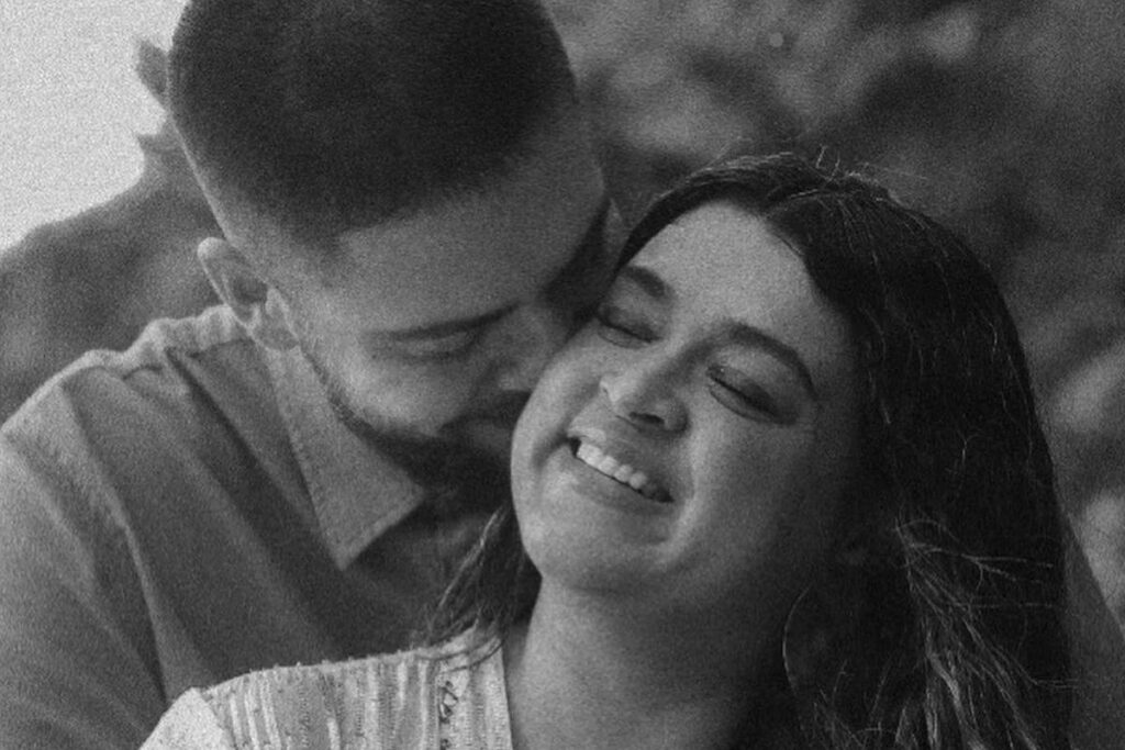 Após revelar câncer, Preta Gil agradece apoio do marido neste difícil momento: “Meu abraço de conforto”