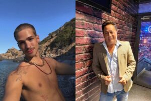 João Guilherme gera suspeita de ir para o BBB