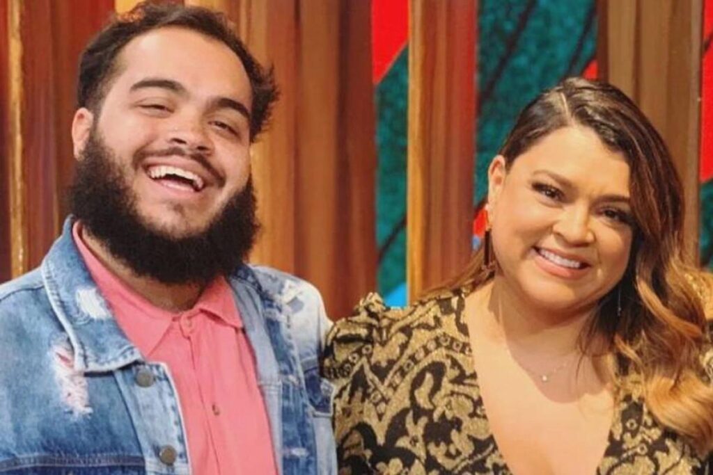 Preta Gil fala sobre o diagnóstico de câncer no intestino e recebe apoio do filho: “Vai ficar tudo bem”