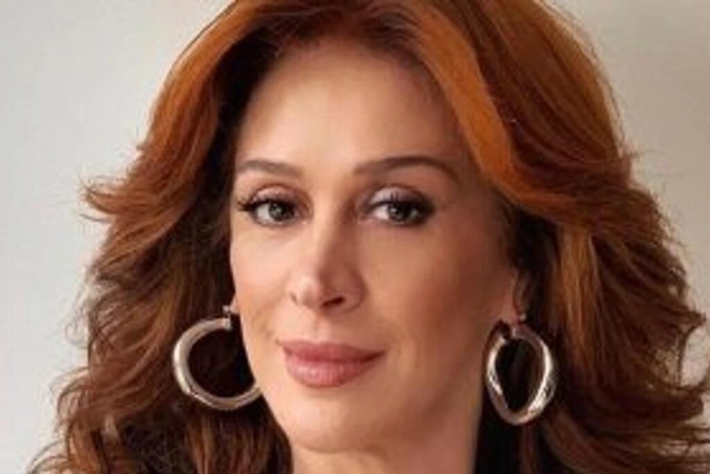 Claudia Raia e Jarbas Homem de Mello estão esperando Luca