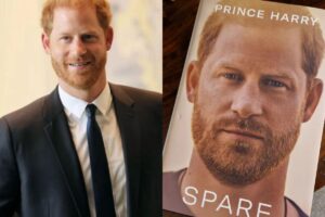 “Enrolei um baseado enquanto minha família dormia”, conta Harry em revelação inédita