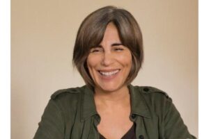 Ana Morais e Bento Morais apareceram nas redes sociais de Glória Pires