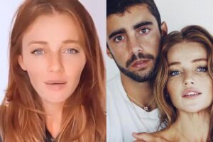 Cintia Dicker fala sobre como foi período no hospital