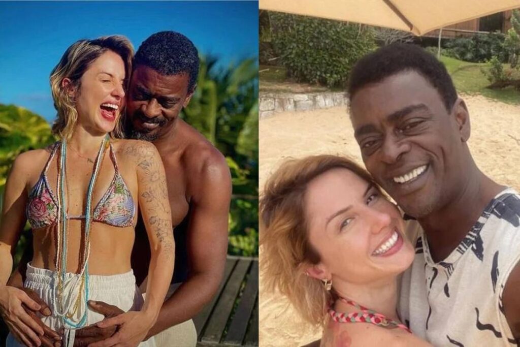 Seu Jorge recebe a liberação para registrar o filho com nome Samba