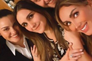 RBD anunciou retorno da banda com direito a turnê mundial