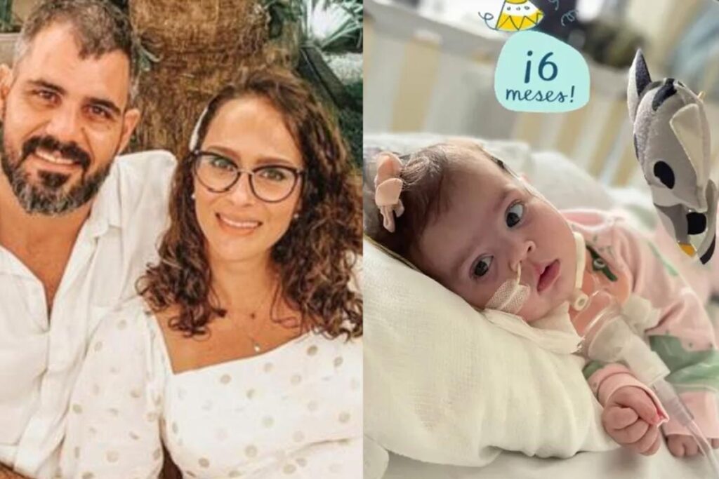Leticia Cazarré é crítica por usar maquiagem