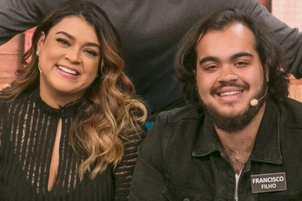 Fran está completando seus 28 anos de vida