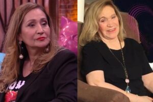 Sonia Abrão anuncia falecimento da mãe que lutava contra doença incurável: “Valeu ser sua filha”