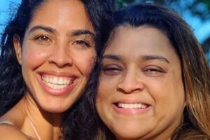 Preta Gil falou sobre seu diagnóstico através das redes sociais no dia 10 de janeiro