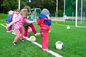 Veja os 5 melhores países para se criar filhos no mundo