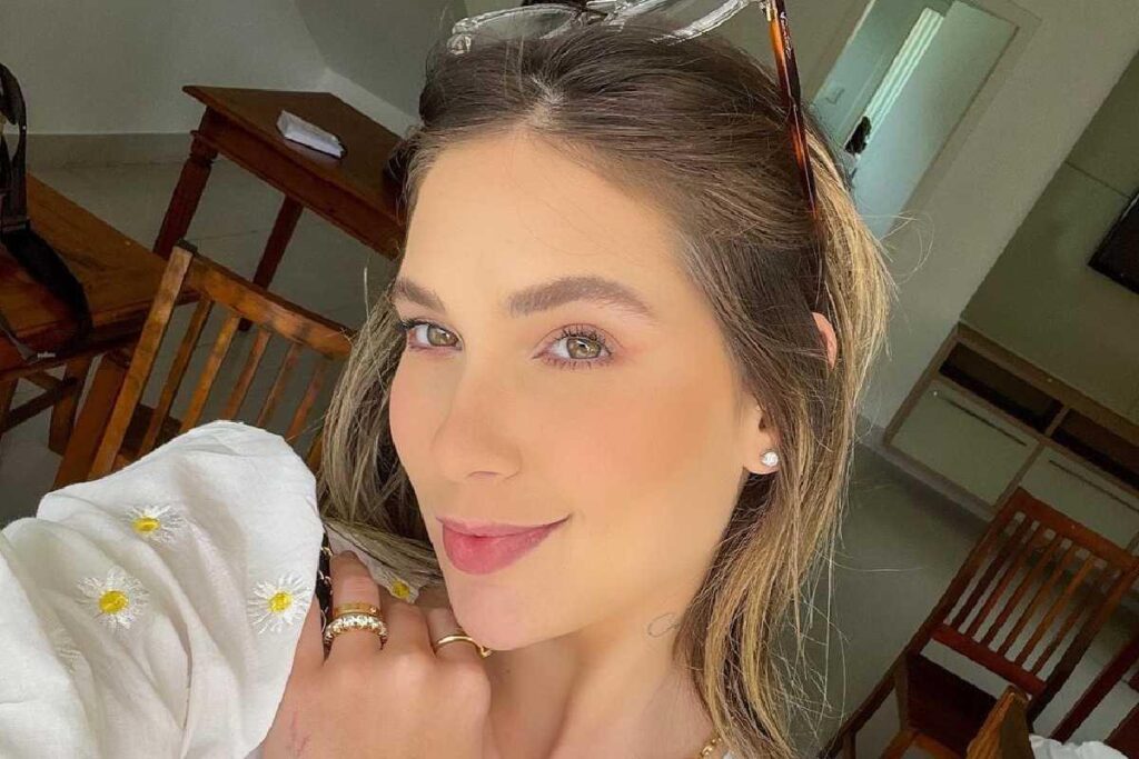 Virginia Fonseca