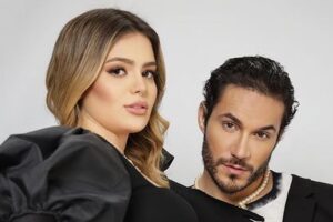 Eliezer fala sobre decisão de não colocar seu sobrenome na filha