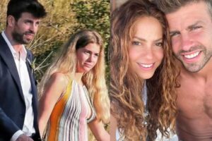 Shakira vai participar de um programa de televisão