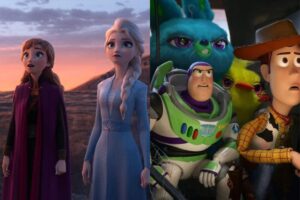 ‘Frozen 3’ foi anunciado pela Disney