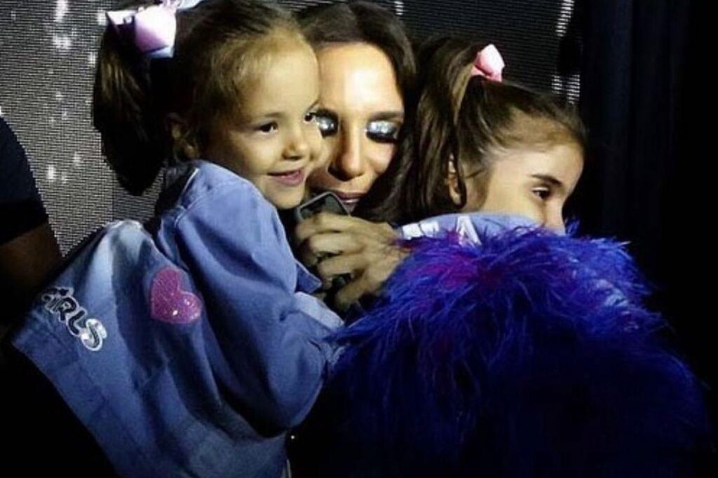 O filho de Ivete Sangalo participou do novo EP